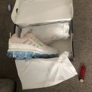 Nike vapor max